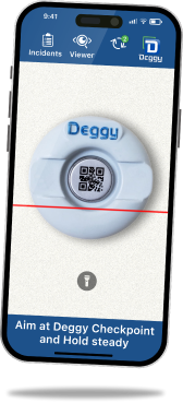 Deggy NXT App