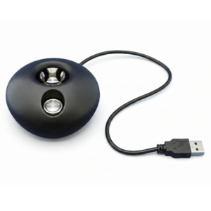 Deggy Download Station with USB connection for data transfer