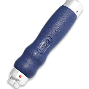 Deggy Steel Pen rugged guard tour device