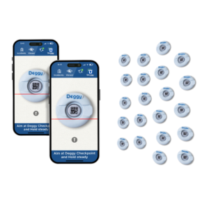 Deggy AI App Starter Bundle