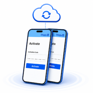 Deggy AI App License